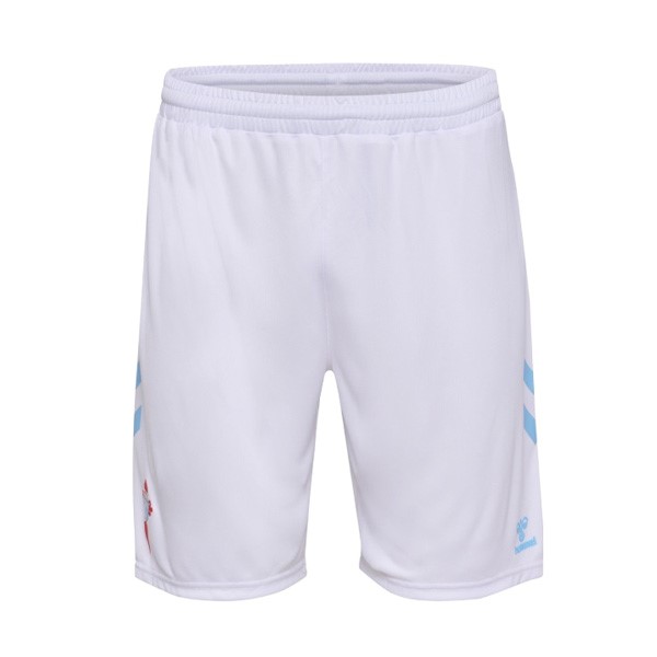 Pantalones Celta De Vigo 1st 2024-2025